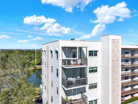 8186 Terrace Garden Dr N #601, Saint Petersburg, FL 33709