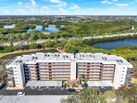 8186 Terrace Garden Dr N #601, Saint Petersburg, FL 33709