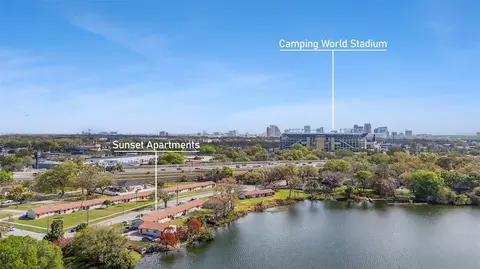 2222 W South St, Orlando, FL 32805