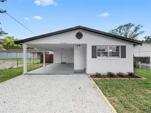 1426 W Yukon St, Tampa, FL 33604