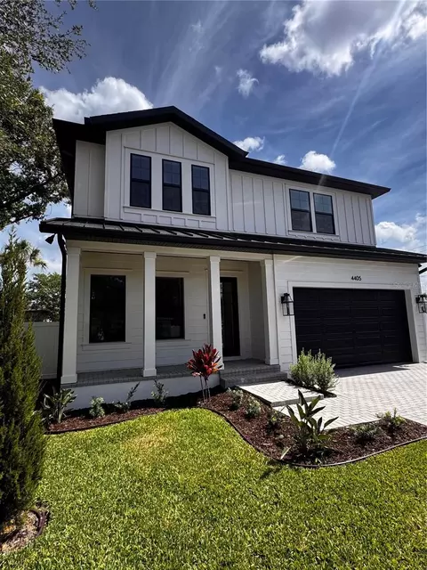 4405 W Ballast Point Blvd, Tampa, FL 33611