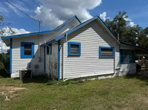 Exterior - 107 Mason Rd, Interlachen, FL 32148 photo 2 of 2