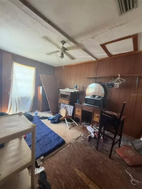 Bedroom - 107 Mason Rd, Interlachen, FL 32148 photo 1 of 1