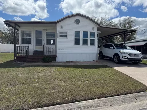 35238 Dodie Dr #09, Zephyrhills, FL 33541