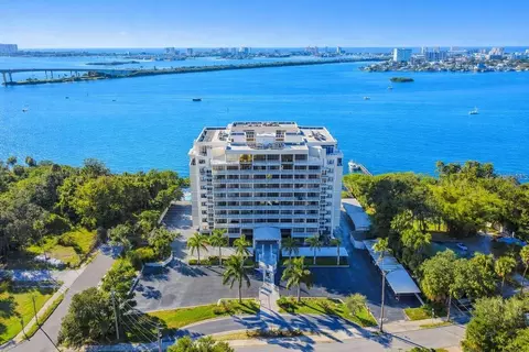 500 N Osceola Ave #510, Clearwater, FL 33755