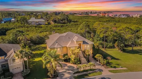 2101 N Pointe Alexis Dr, Tarpon Springs, FL 34689