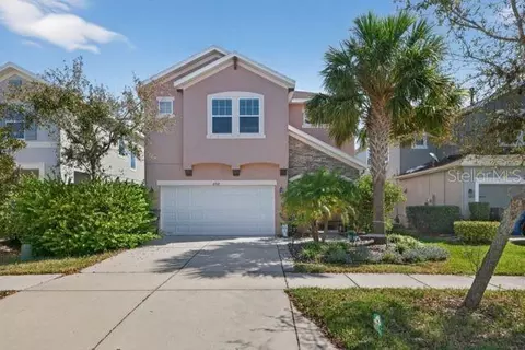 6905 Old Benton Dr, Apollo Beach, FL 33572