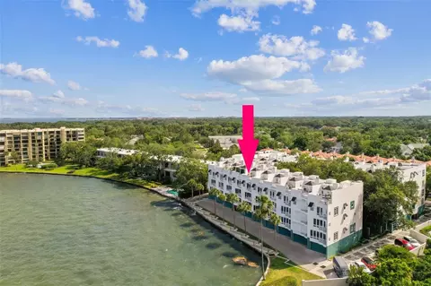 4950 Bayshore Blvd #22, Tampa, FL 33611