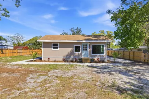 1362 Milton St, Clearwater, FL 33756