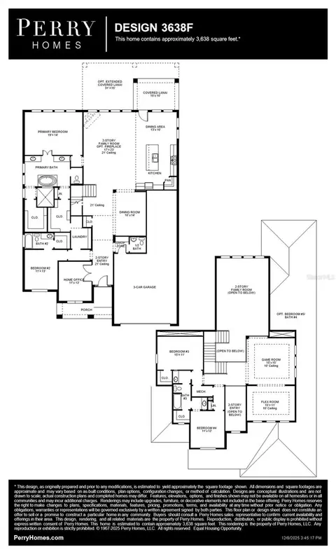 3605 Country View Ct, Bradenton, FL 34211 photo 3