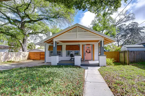 1710 Escort Ave, Tampa, FL 33610