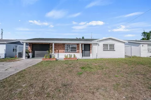 3613 Bedford St, New Port Richey, FL 34652