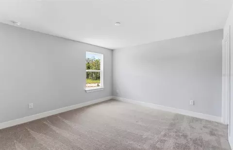 Bedroom - 13504 Canyon Ridge Rd, Spring Hill, FL 34610 photo 3 of 3