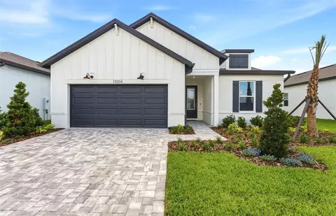 13504 Canyon Ridge Rd, Spring Hill, FL 34610