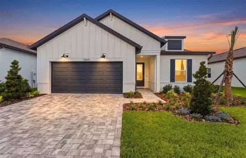 Exterior - 13504 Canyon Ridge Rd, Spring Hill, FL 34610 photo 3 of 4