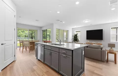 Kitchen - 13504 Canyon Ridge Rd, Spring Hill, FL 34610 photo 1 of 2