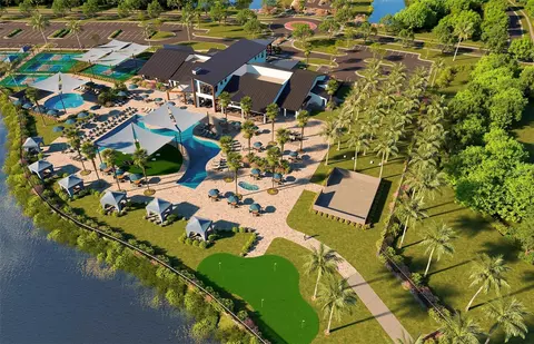 View/Area - 13504 Canyon Ridge Rd, Spring Hill, FL 34610 photo 4 of 14