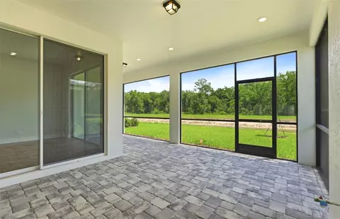 Exterior - 13504 Canyon Ridge Rd, Spring Hill, FL 34610 photo 2 of 4