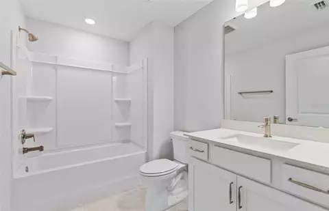 Bath - 13504 Canyon Ridge Rd, Spring Hill, FL 34610 photo 3 of 3