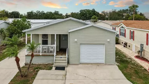 209 S Port Royal Ln, Apollo Beach, FL 33572