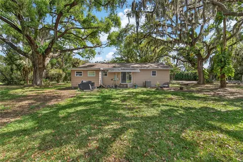 Exterior - 12300 Parrish Cemetary Rd, Parrish, FL 34219 photo 15 of 33