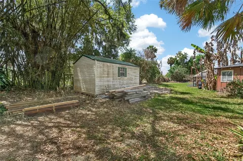 Exterior - 12300 Parrish Cemetary Rd, Parrish, FL 34219 photo 10 of 33