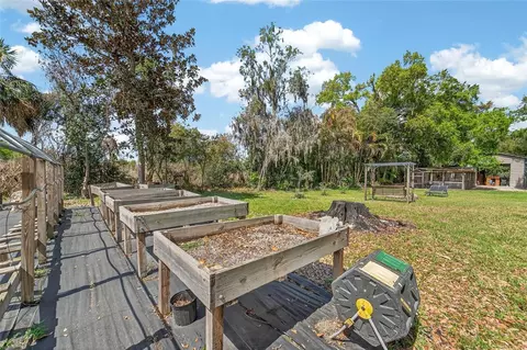 Exterior - 12300 Parrish Cemetary Rd, Parrish, FL 34219 photo 12 of 33