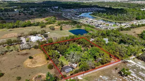 View/Area - 12300 Parrish Cemetary Rd, Parrish, FL 34219 photo 2 of 3
