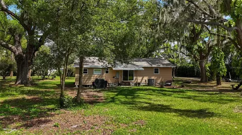 Exterior - 12300 Parrish Cemetary Rd, Parrish, FL 34219 photo 29 of 33
