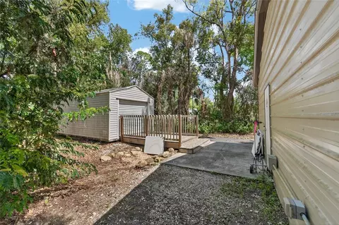Exterior - 12300 Parrish Cemetary Rd, Parrish, FL 34219 photo 8 of 33