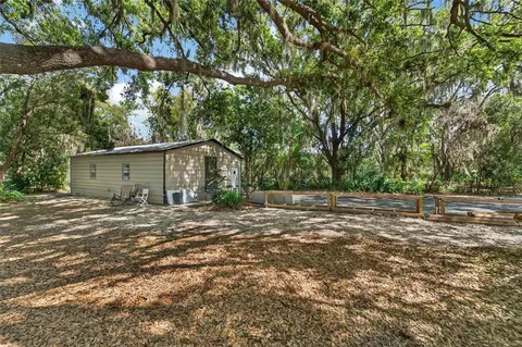 Exterior - 12300 Parrish Cemetary Rd, Parrish, FL 34219 photo 7 of 33