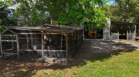 Exterior - 12300 Parrish Cemetary Rd, Parrish, FL 34219 photo 30 of 33