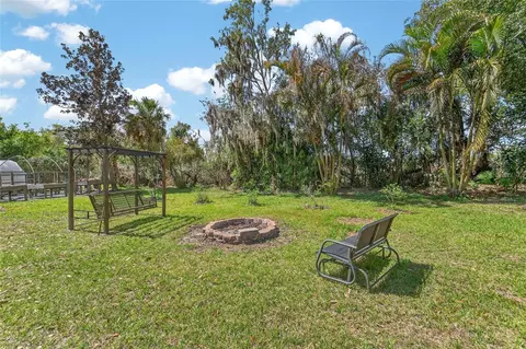 Exterior - 12300 Parrish Cemetary Rd, Parrish, FL 34219 photo 16 of 33