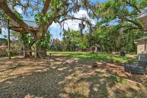 Exterior - 12300 Parrish Cemetary Rd, Parrish, FL 34219 photo 14 of 33