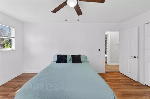Bedroom - 12300 Parrish Cemetary Rd, Parrish, FL 34219 photo 6 of 7