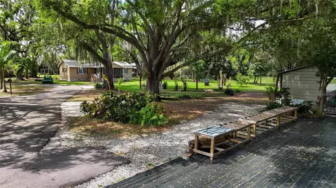 Exterior - 12300 Parrish Cemetary Rd, Parrish, FL 34219 photo 27 of 33