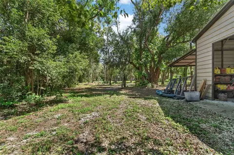 Exterior - 12300 Parrish Cemetary Rd, Parrish, FL 34219 photo 21 of 33