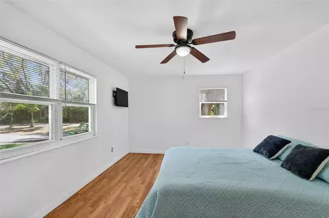 Bedroom - 12300 Parrish Cemetary Rd, Parrish, FL 34219 photo 5 of 7