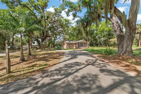 Exterior - 12300 Parrish Cemetary Rd, Parrish, FL 34219 photo 25 of 33