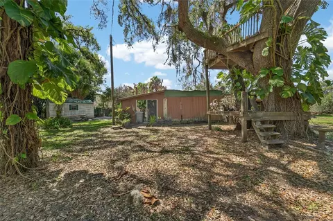 Exterior - 12300 Parrish Cemetary Rd, Parrish, FL 34219 photo 13 of 33