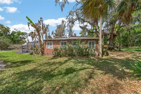 Exterior - 12300 Parrish Cemetary Rd, Parrish, FL 34219 photo 11 of 33