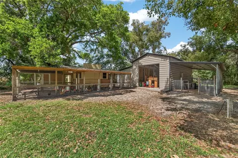 Exterior - 12300 Parrish Cemetary Rd, Parrish, FL 34219 photo 20 of 33