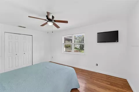 Bedroom - 12300 Parrish Cemetary Rd, Parrish, FL 34219 photo 7 of 7