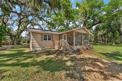 Exterior - 12300 Parrish Cemetary Rd, Parrish, FL 34219 photo 26 of 33