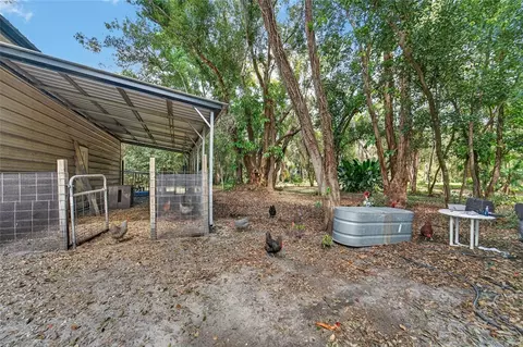 Exterior - 12300 Parrish Cemetary Rd, Parrish, FL 34219 photo 5 of 33