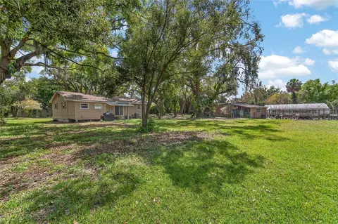Exterior - 12300 Parrish Cemetary Rd, Parrish, FL 34219 photo 19 of 33