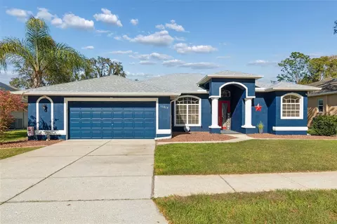 11017 Audie Brook Dr, Spring Hill, FL 34608