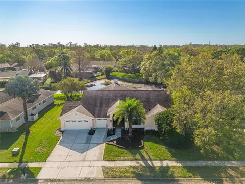 470 Hickorynut Ave, Oldsmar, FL 34677