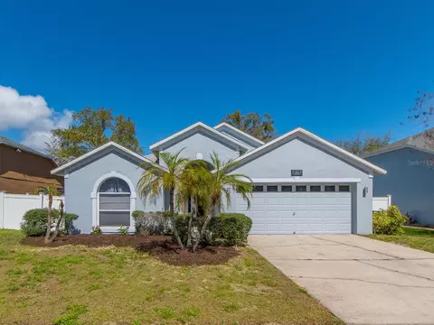 809 Duval Ct, Safety Harbor, FL 34695