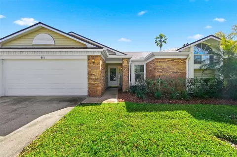 212 Overstreet Ct, Palm Harbor, FL 34683